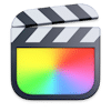 Final Cut Pro Logo