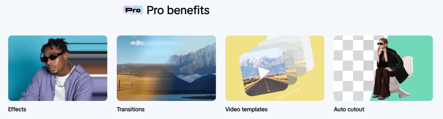 capcut Pro